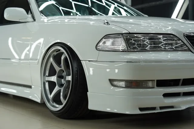 Автомобиль зимой: мыть или не мыть?