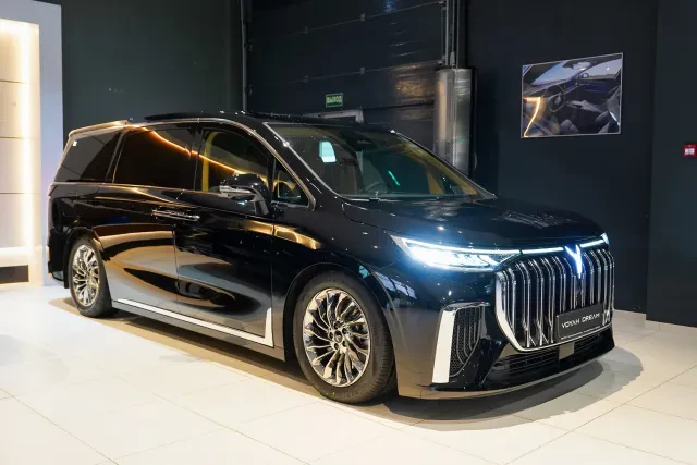 Предпродажный детейлинг в апреле: сколько он стоит в Москве