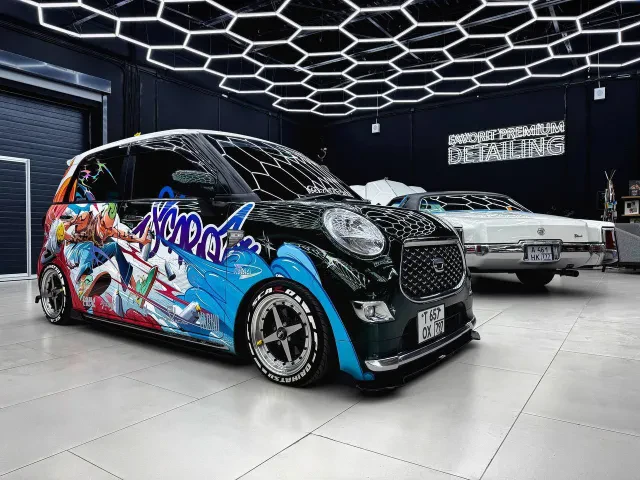 Автомобили М класса: амбассадор комфорта и безопасности