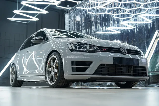 Автомобили класса B: что это за сегмент и чем он отличается