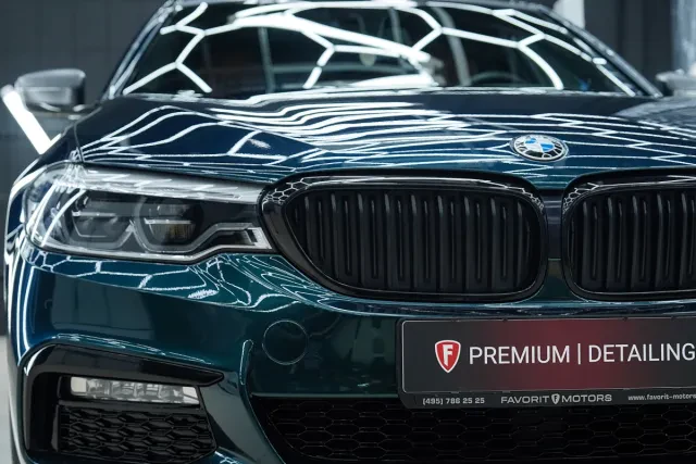 Автомобили класса F: характеристики и особенности сегмента